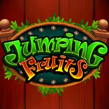 Jumping Fruits